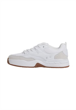 ASCEND - Chodecké tenisky - wg white gum