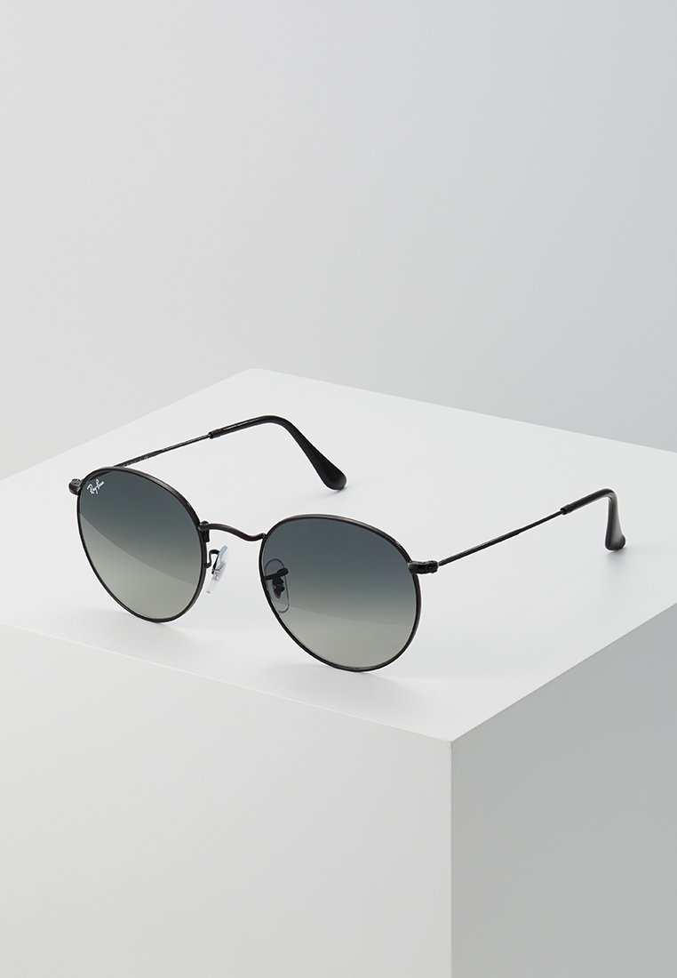 Ray-Ban - 0RB3447N - Napszemüvegek - black, Nagyítás