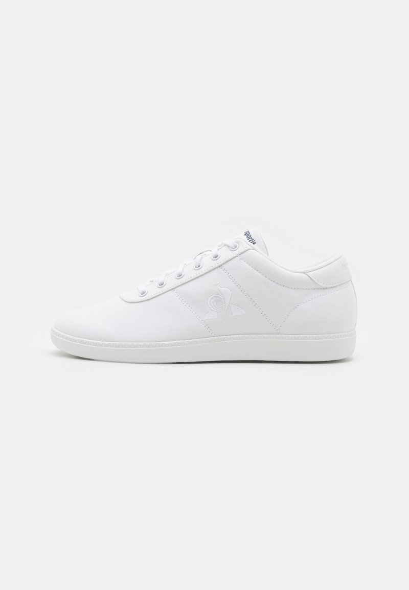 le coq sportif optical white
