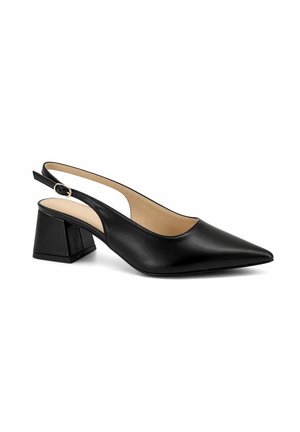 Day Vine, DAY VINE DAMEN PUMPS PUMPS - Klassieke pumps - schwarz