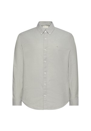 Calvin Klein Jeans, Πουκάμισο - oil green