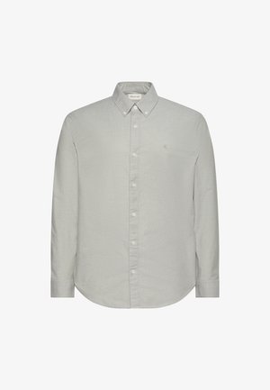 Calvin Klein Jeans, Πουκάμισο - oil green