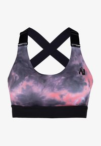 Niet geselecteerd, pink