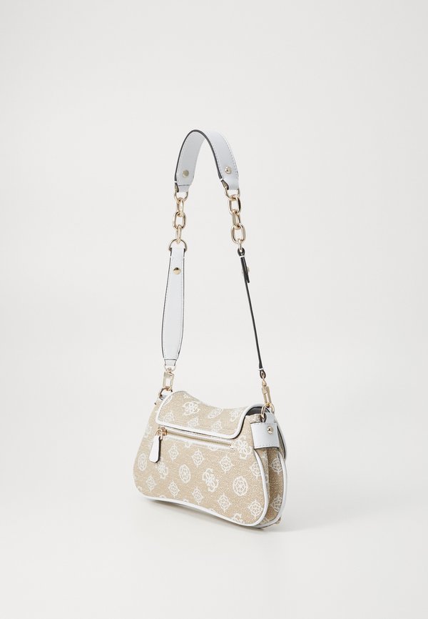 BEYZA FLAP SHOULDER BAG - Handbag3