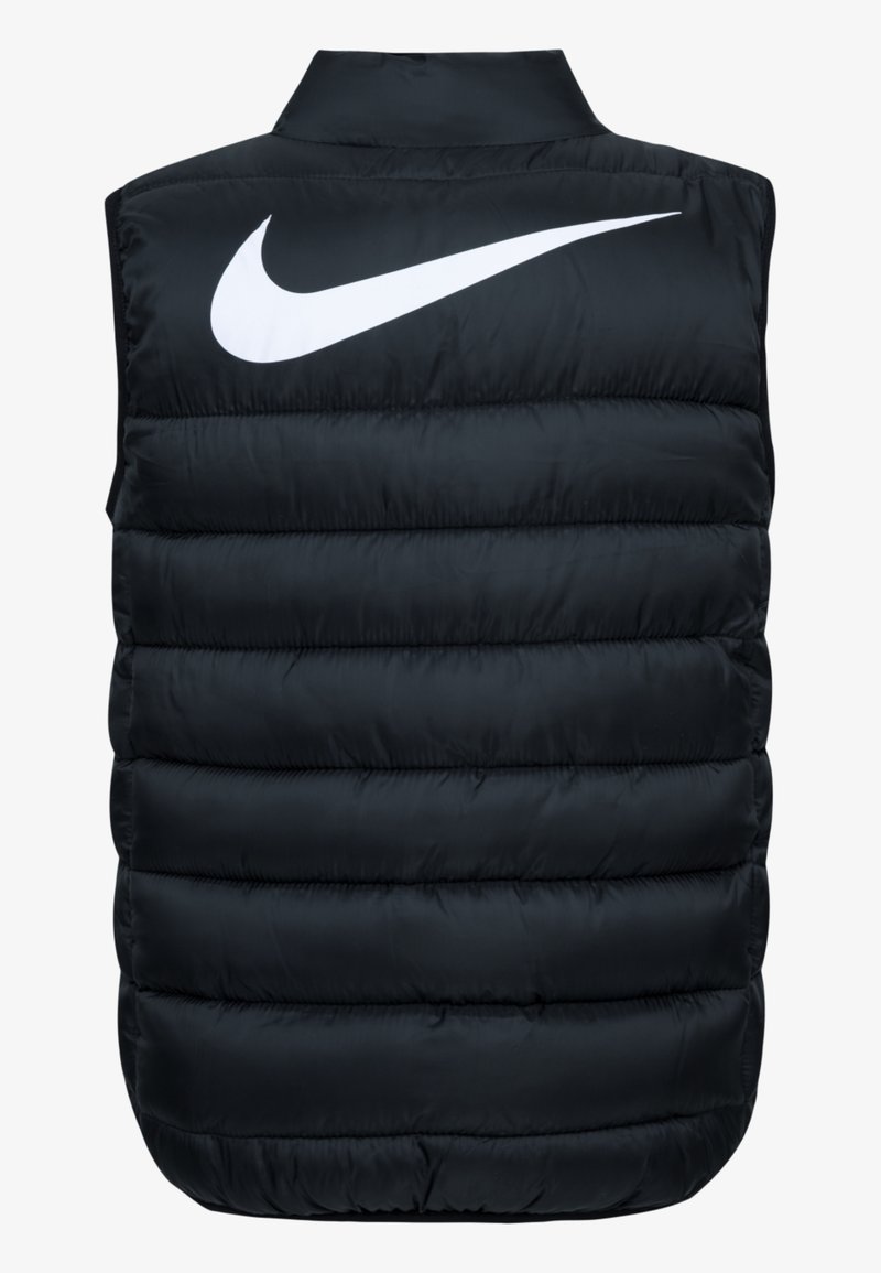 giubbotto imbottito giubbotto senza maniche nike