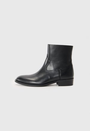 CALIX - Botine clasice - black