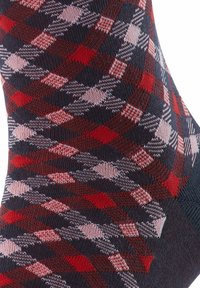 FALKE Smart Check - Calze - midnight (