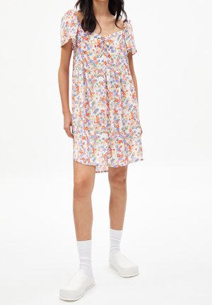 Robe de jour - multi-coloured