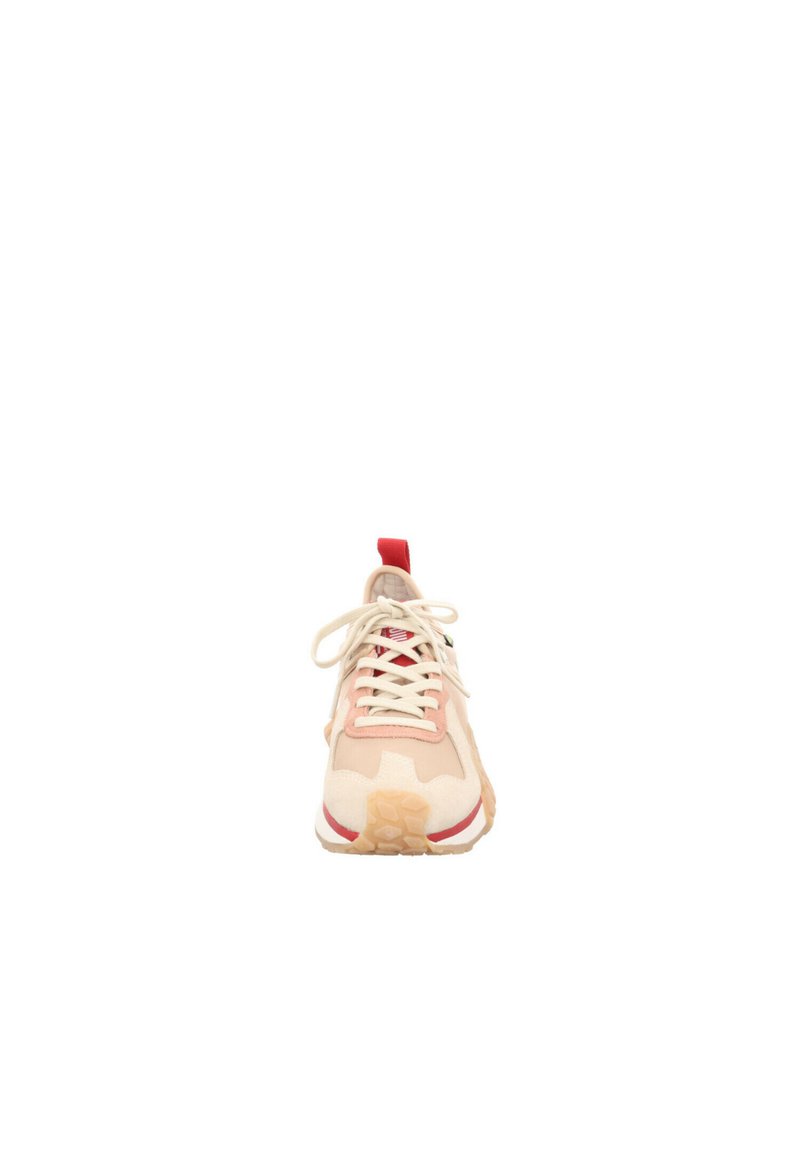 Damen Sneaker low | Palladium TROOP RUNNER Sneaker low nude light/nude - QH83784 Damen Sneaker low | Palladium TROOP RUNNER Sneaker low nude light/nude - QH83784