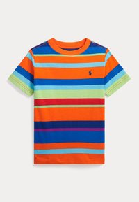 Polo Ralph Lauren Camiseta estampada - multi-coloured