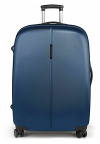 Non selezionato, blau
