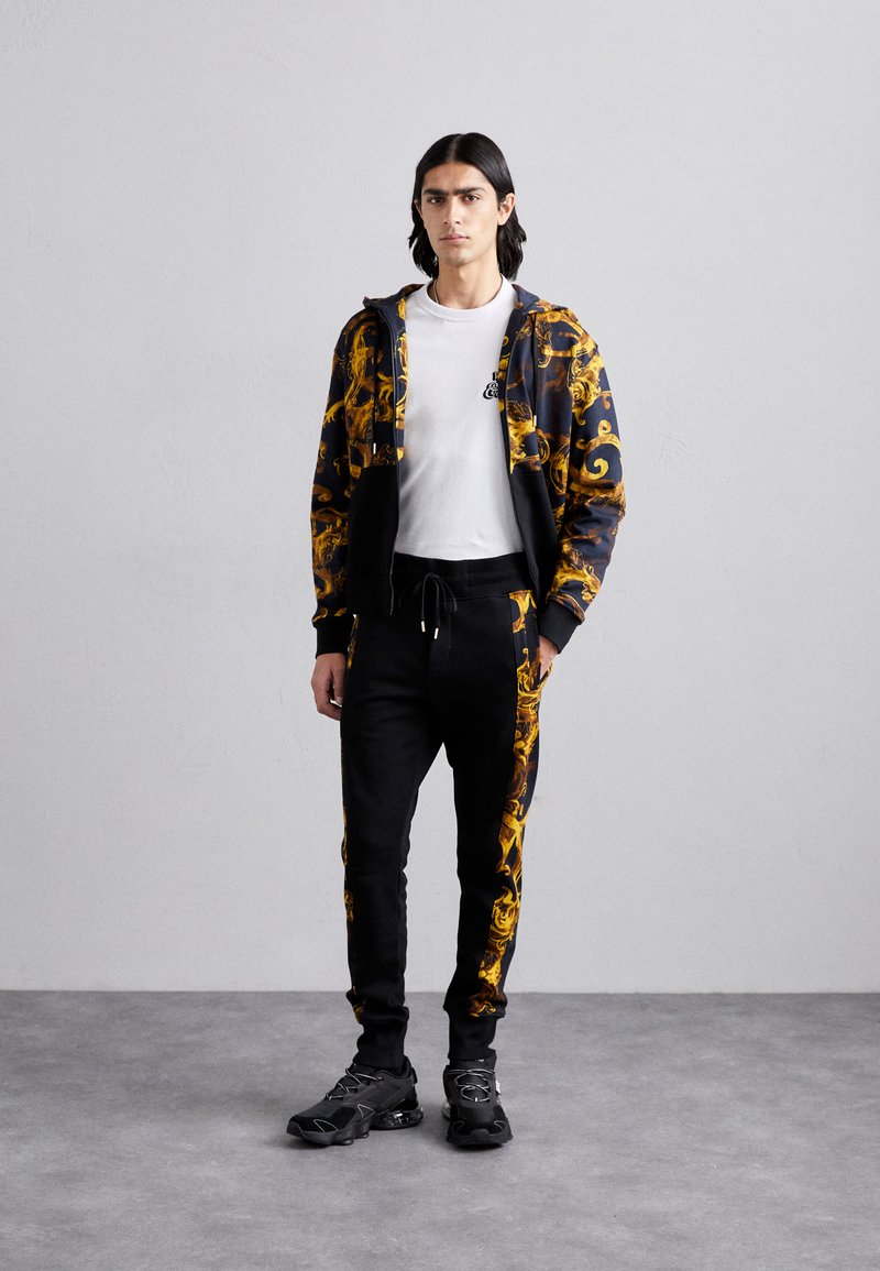 men's couture tracksuit