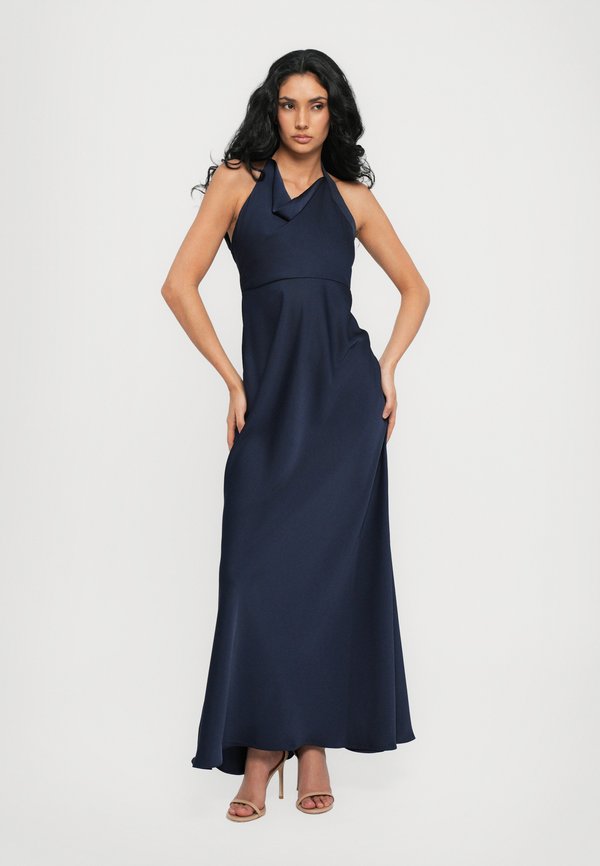 THE VIVIAN GOWN - Occasion wear3