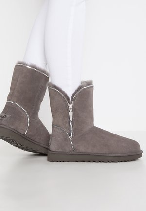 Bottes de neige - grey