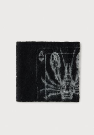 Libertine-Libertine, Шал снуд - black/grey