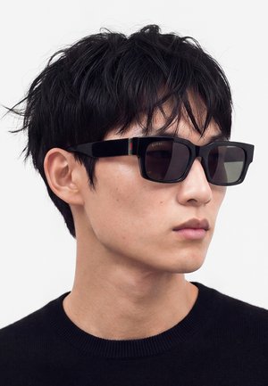 Gucci, Occhiali da sole - black
