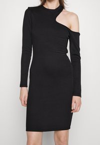 HUGO Cocktail dress / Party dress - black