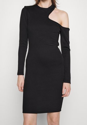 Cocktailkjole / festkjole - black