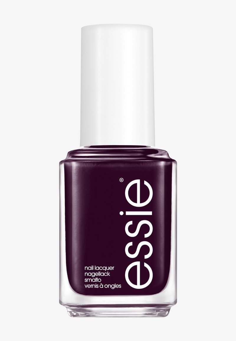 Essie NAIL POLISH - Smalto - leather weather