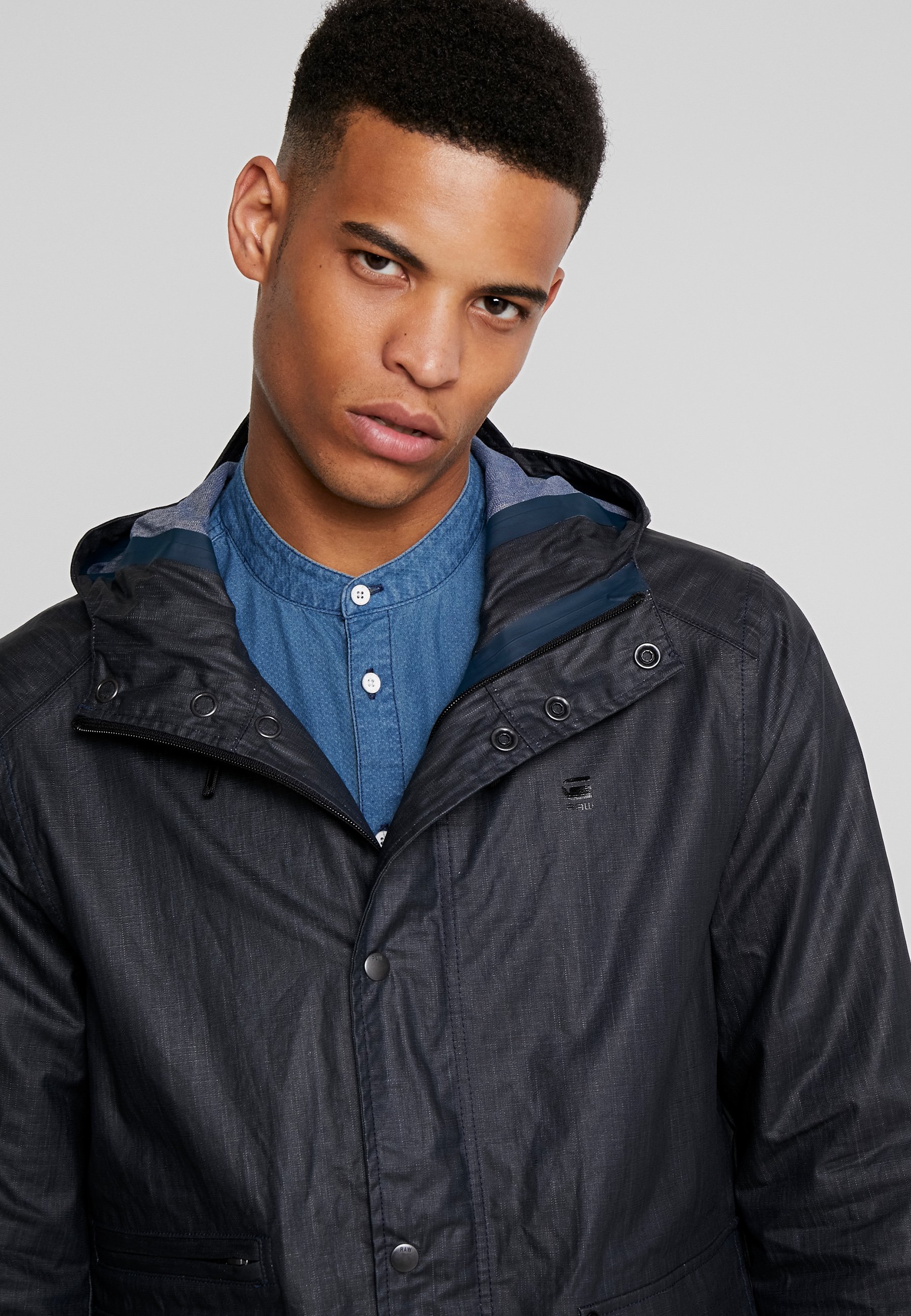 g star waterproof jacket