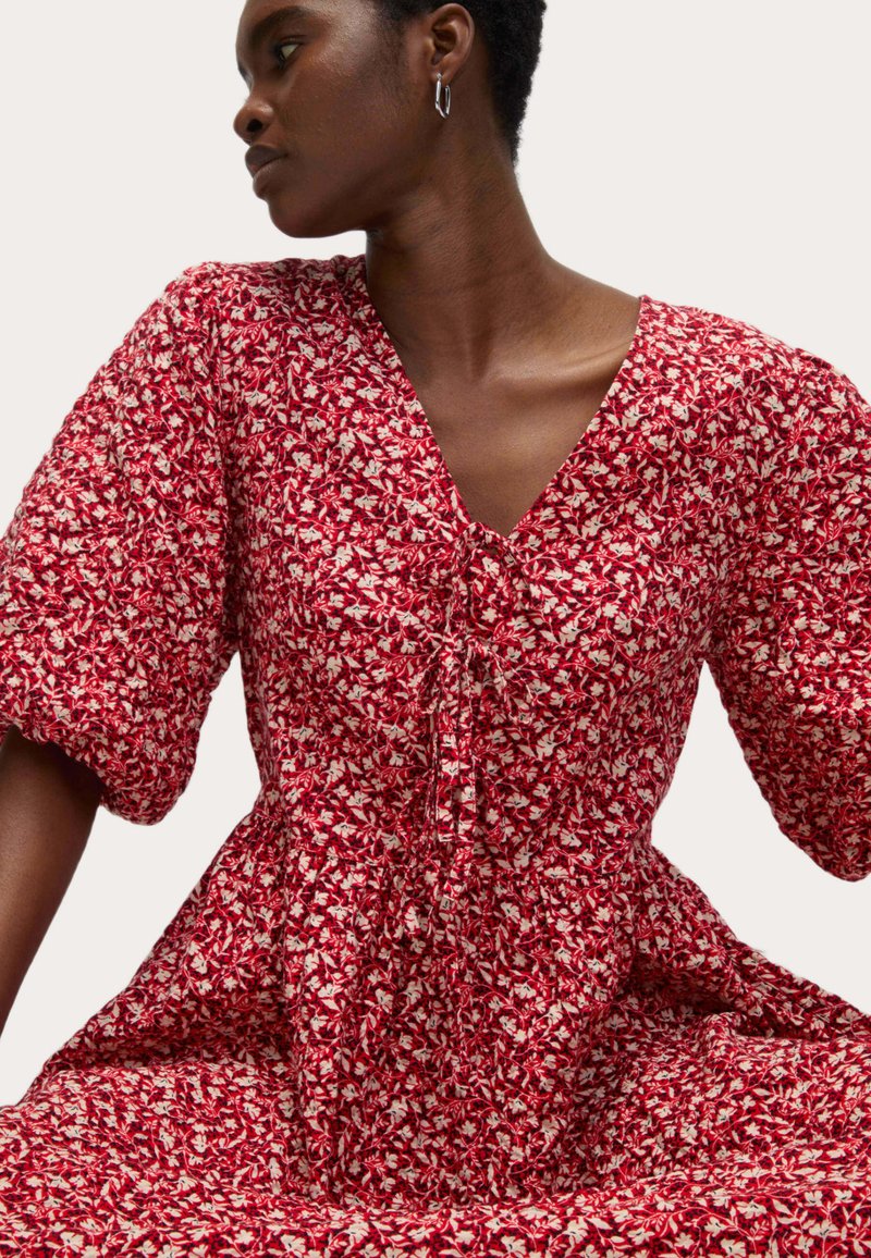 chinese dress ladies Spencer Maxi Dress