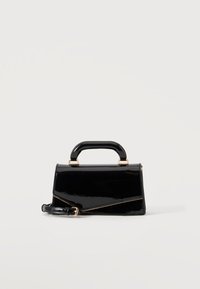 Non sélectionné, black