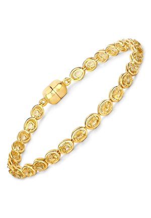 EDELS - Bracelet - gelbgoldfarben