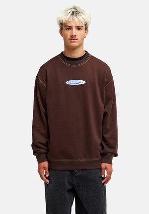 Quiksilver, QUIKSILVER™ MÄNNER APPAREL|OUTER LAYER - Sweatshirt - ctf