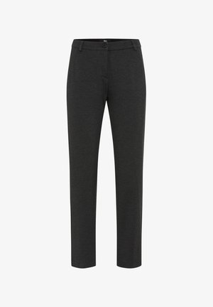 BRAX, STYLE MARON S - Chinos - smoke grey
