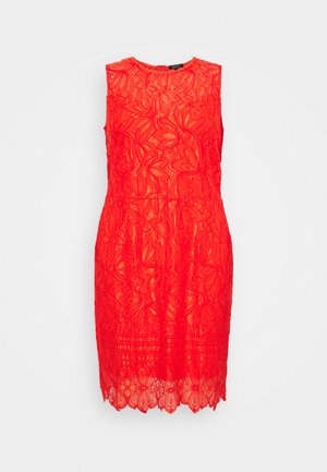 DRESS - Robe de soirée - red