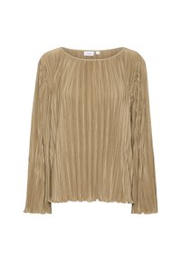 Blouse - dune