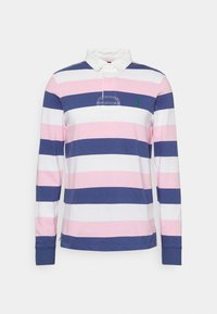 Não selecionado, carmel pink multi