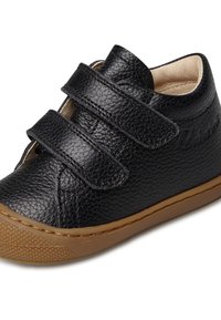 Naturino COCOON VL - High-top trainers - schwarz