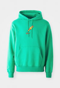 CLUB - Sweatshirt - stadium green