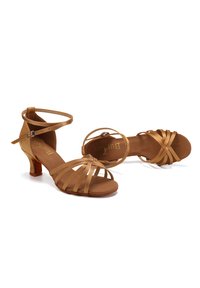 Burtan Obuwie Taneczne Burtan Dance Shoes Sandals nude/beige