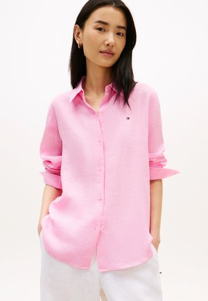 ESSENTIAL - Camicia - rose petal