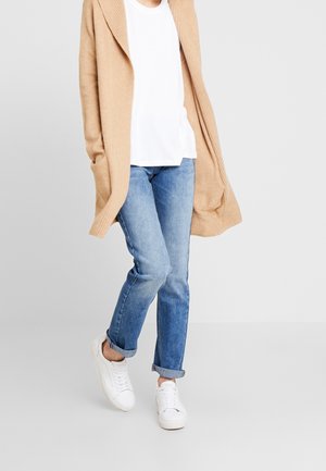 Cardigan - camel