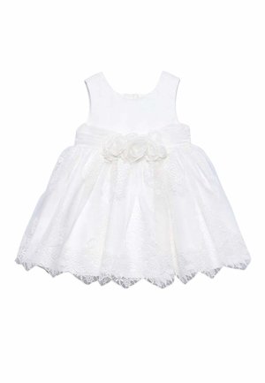 Vestito elegante - bianco