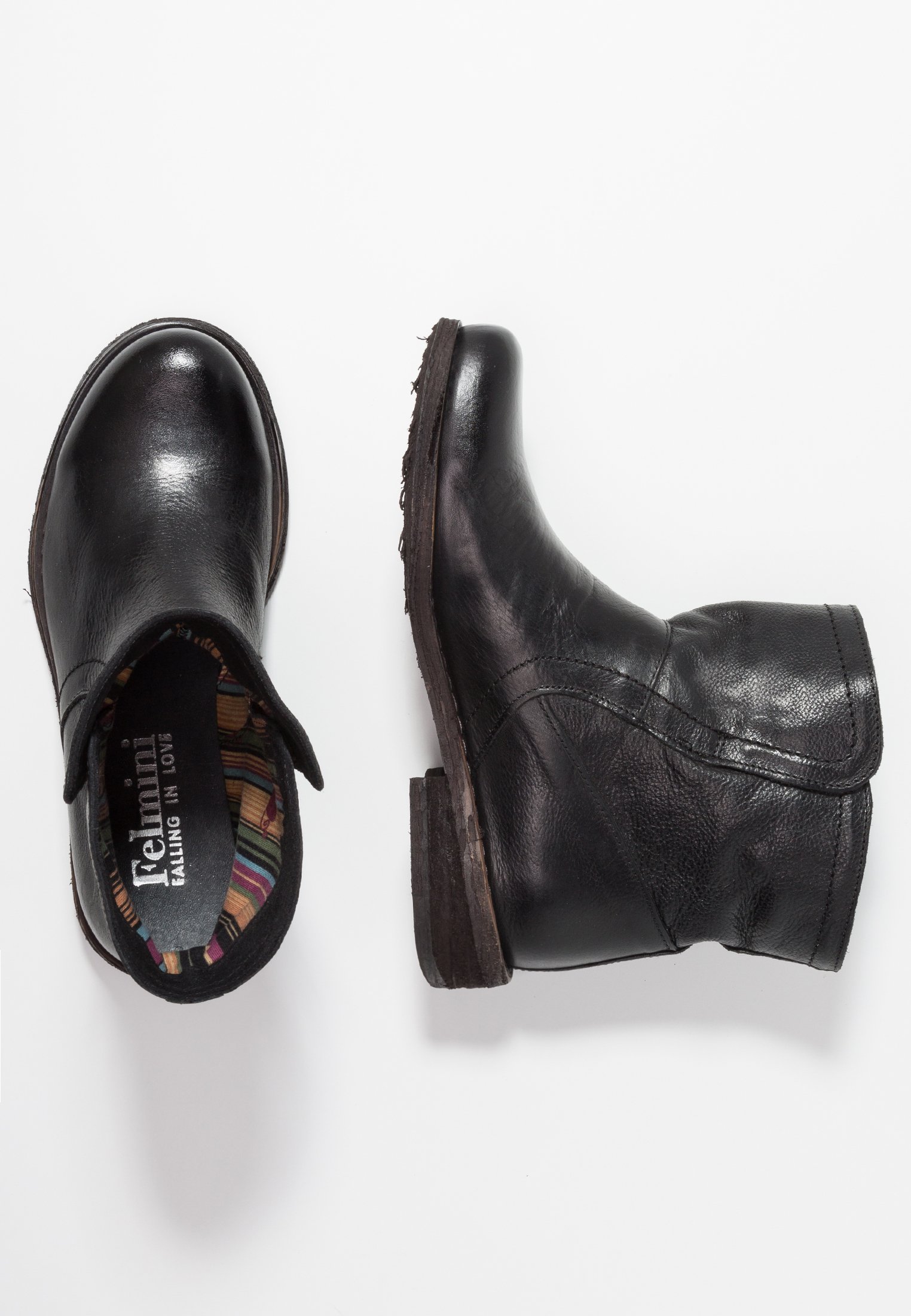 felmini gredo boots