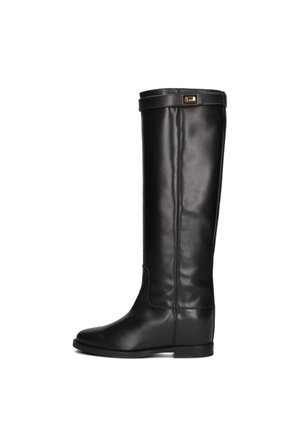 SANTA MONICA - Boots - nero