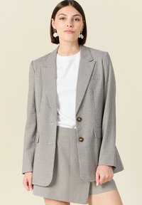 BONOBO Jeans Blazer - bleu marine