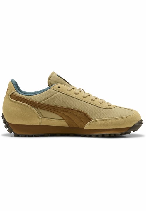PUMA EASY RIDER FIELD SNEAKERS UNISEX - Zapatillas - coffee milk-kona brown — foto 6