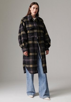 DAY Birger et Mikkelsen, JOSIAH - Manteau classique - medium grey
