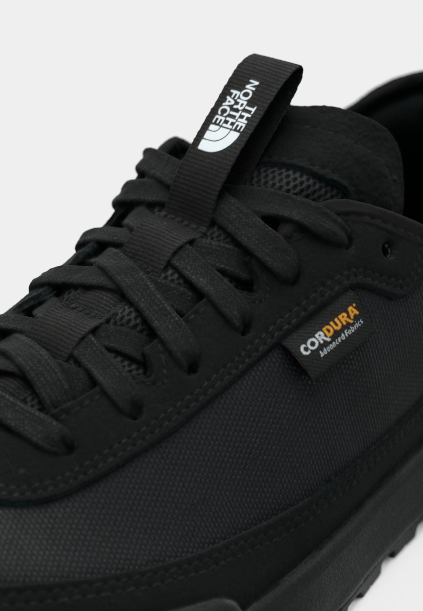 adidas Originals ZX 600 UNISEX - Sneakers low - core black/grey