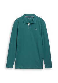 Unausgewählt, jasper green