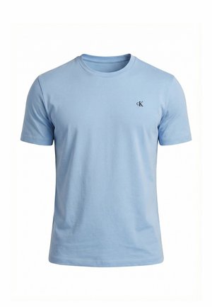 Calvin Klein Jeans, LV04RD254G . - T-shirt basic - bleu