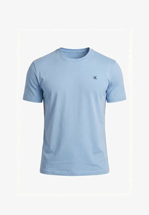 Calvin Klein Jeans, LV04RD254G . - Camiseta básica - bleu