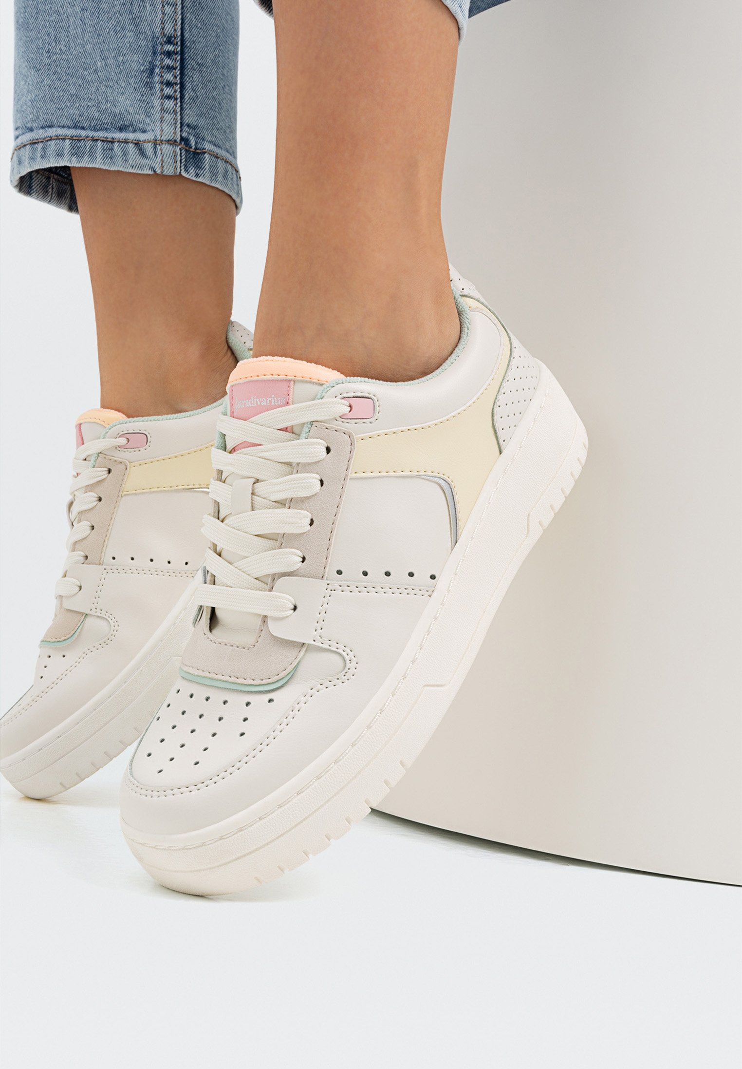 stradivarius schuhe