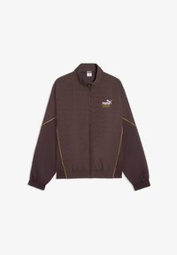 Kijelölve, chocolate brown