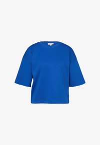 Niet geselecteerd, royalblau